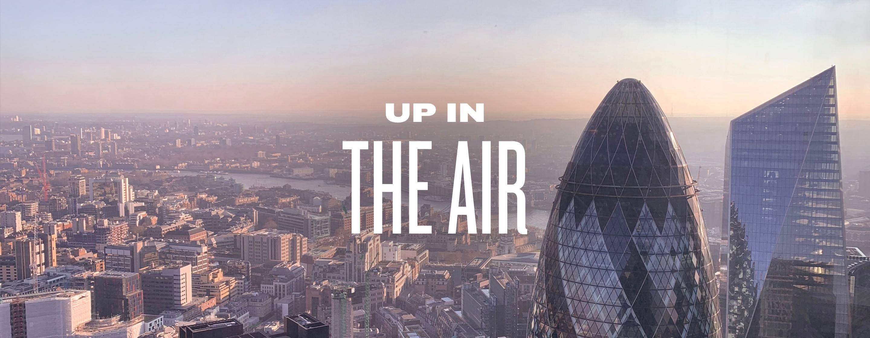 The Gate London City Staycation Offer 24 hours of vacation in