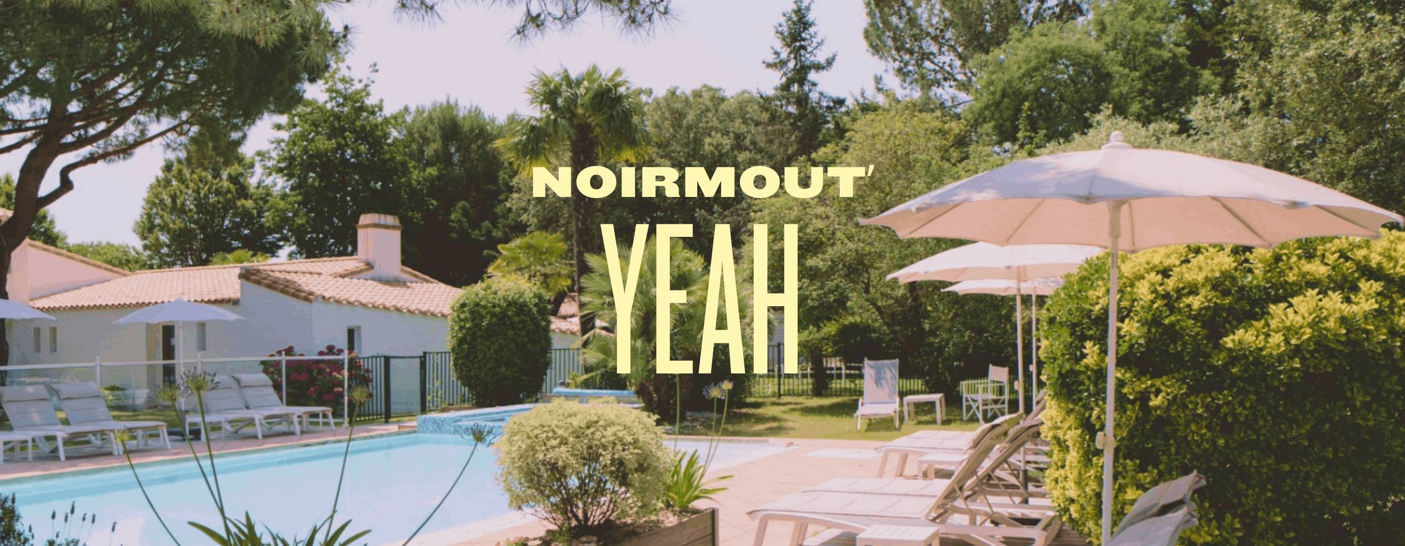 Hôtel Fleur de Sel Restaurant L'Ételle Offre Staycation 24h de vacances à Noirmoutierenl