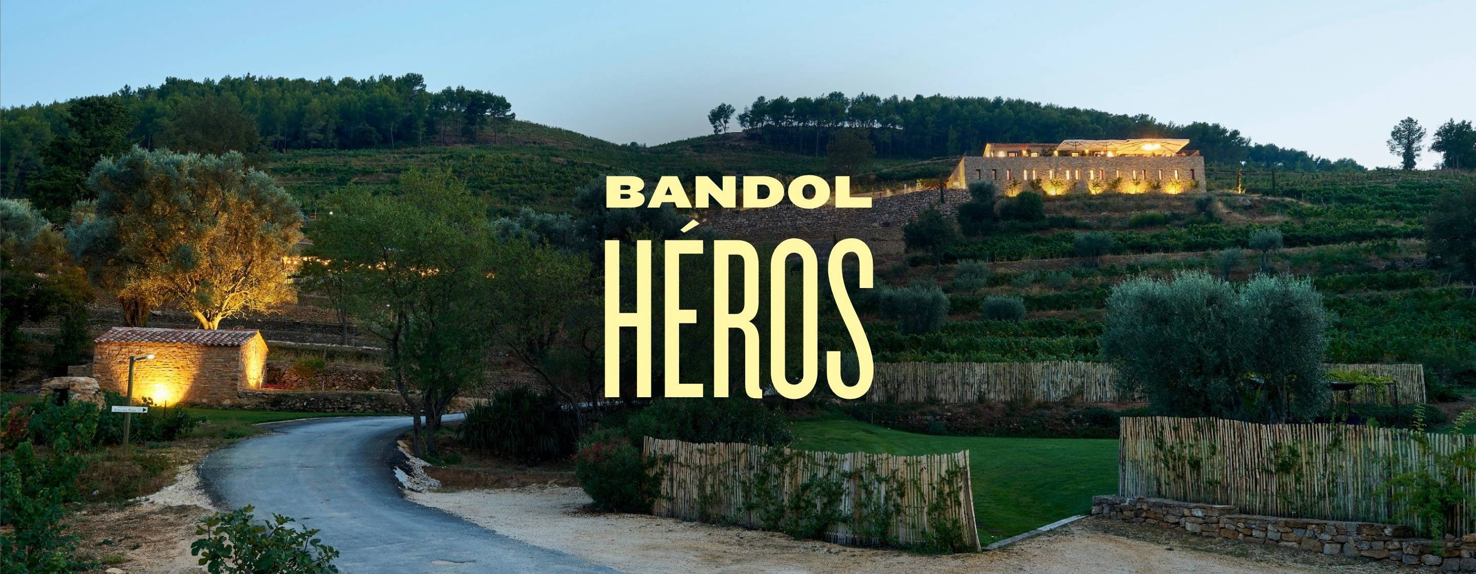 Domaine de la Font des Pères Offre Staycation 24h de vacances à Le