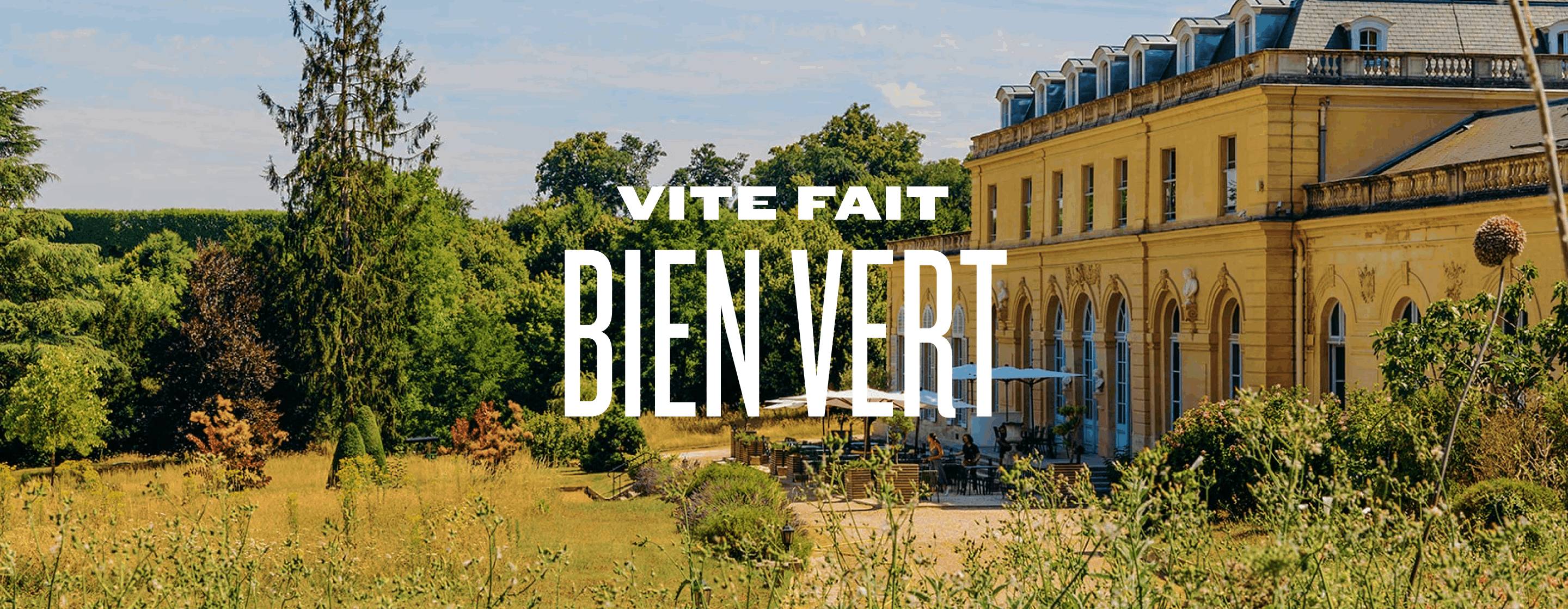 Maison du Val, Les Maisons de