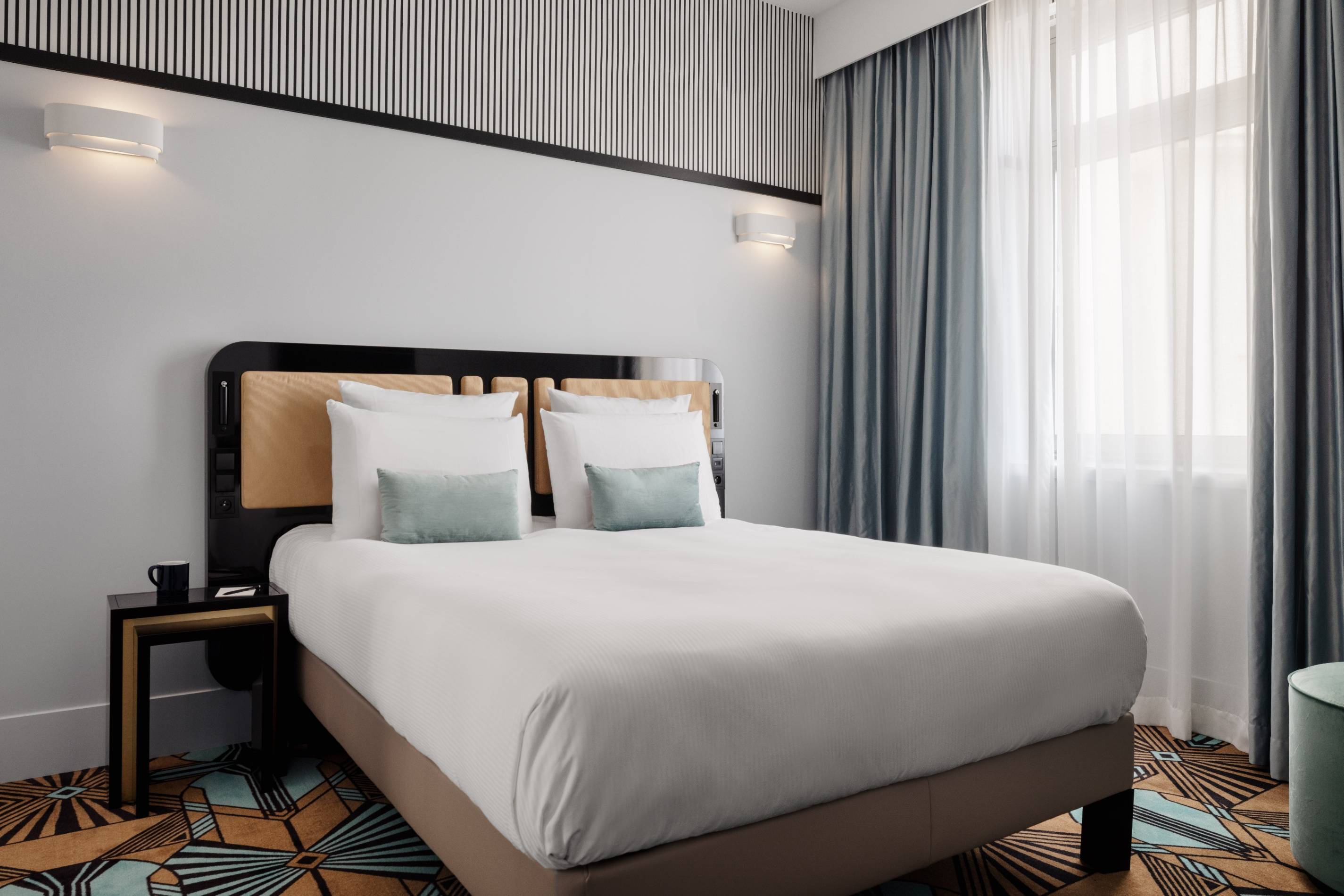 Le 1932 Hotel Spa Cap d'Antibes MGallery **** Offre