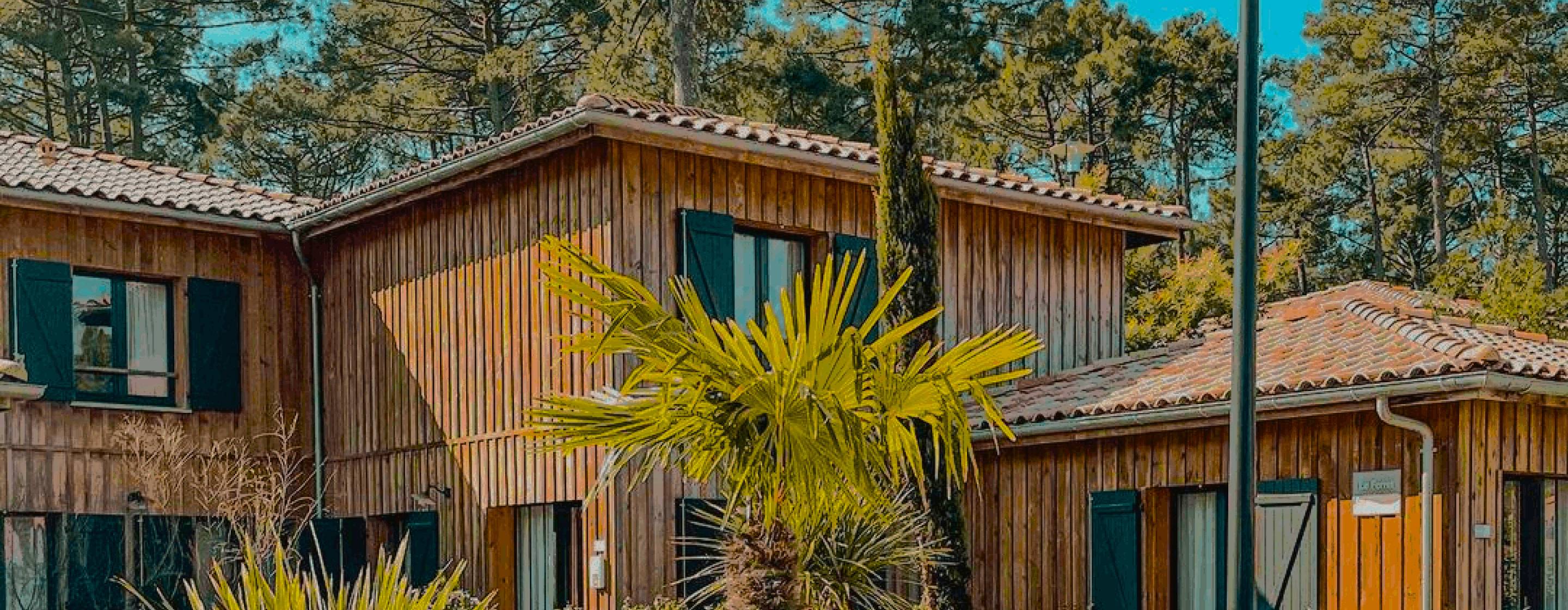 Domaine du Ferret Restaurant & Spa ****  Exprience Spa | Offre Staycation  | 24h de vacances  Lge-Cap-Ferret jusqu' -70%