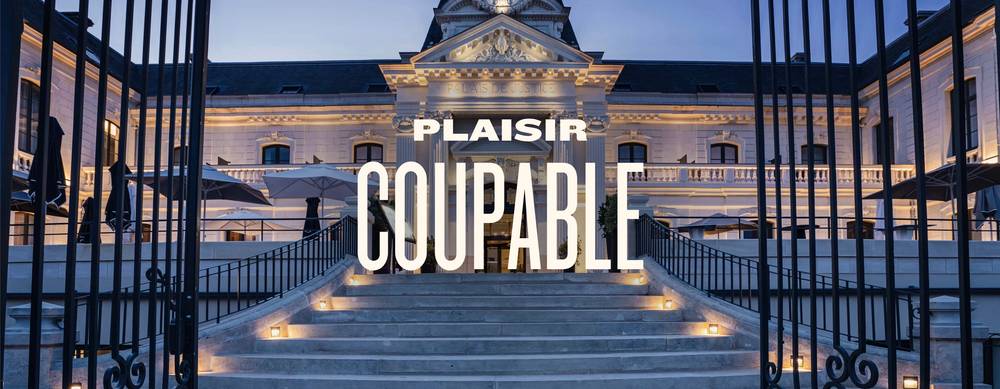 Hotel La Cite Royale Restaurant Spa