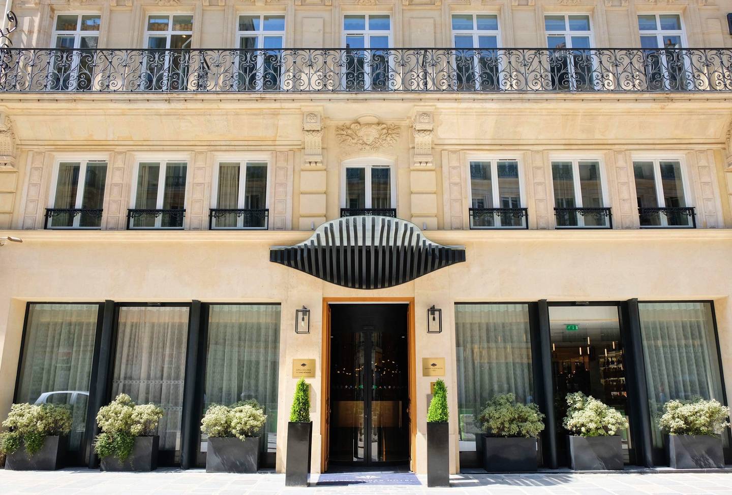 Maison Albar Le PontNeuf Offre Staycation 24h de vacances à Paris jusqu'à 70 Maison Albar Le PontNeuf Offre Staycation 24h de vacances à Paris jusqu'à 70