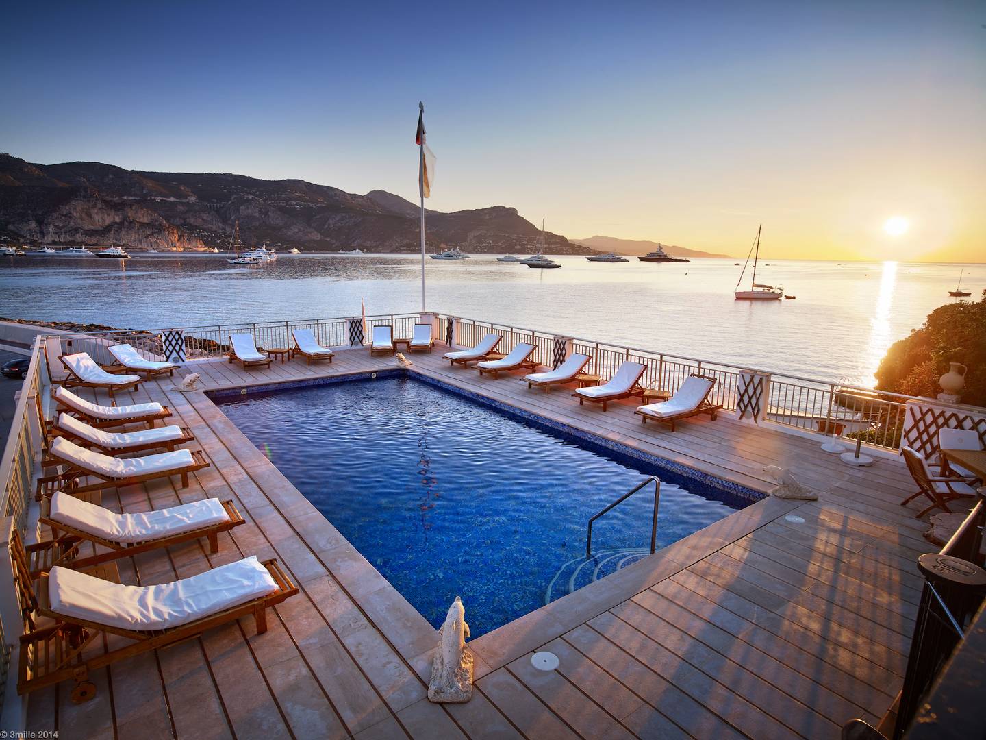 La Voile d’Or Offre Staycation 24h de vacances à SaintJeanCapFerrat jusqu'à 70 La Voile d’Or Offre Staycation 24h de vacances à SaintJeanCapFerrat jusqu'à 70