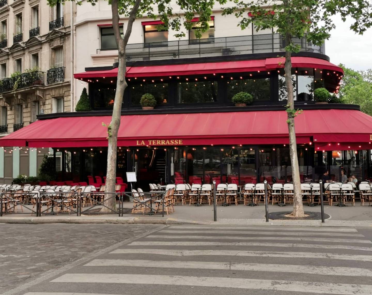 19 Avenue De La Bourdonnais 75007 Paris La Bourdonnais | Offre Staycation | 24h de vacances à Paris jusqu'à -70%