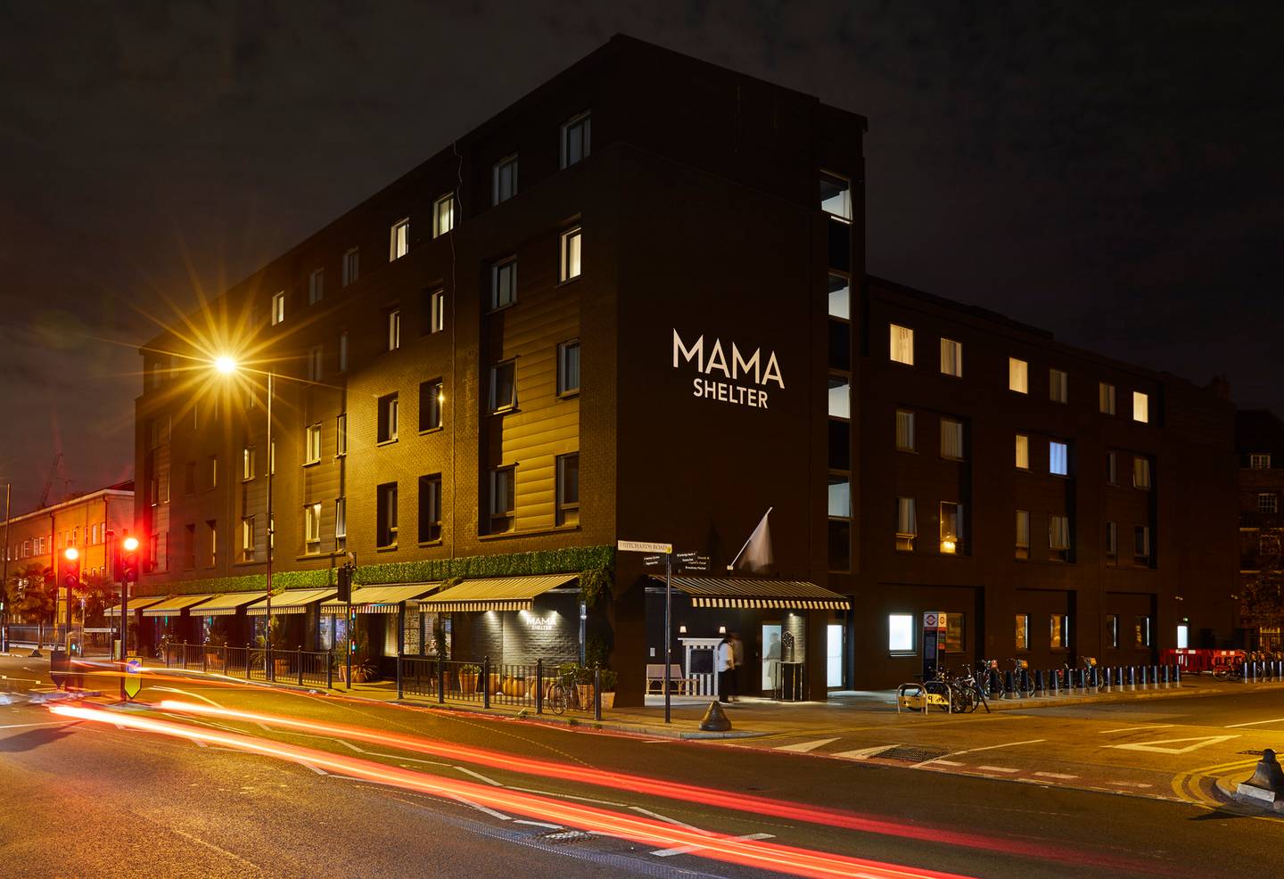 Mama Shelter London Staycation Offer 24 Hours Of Vacation In London 