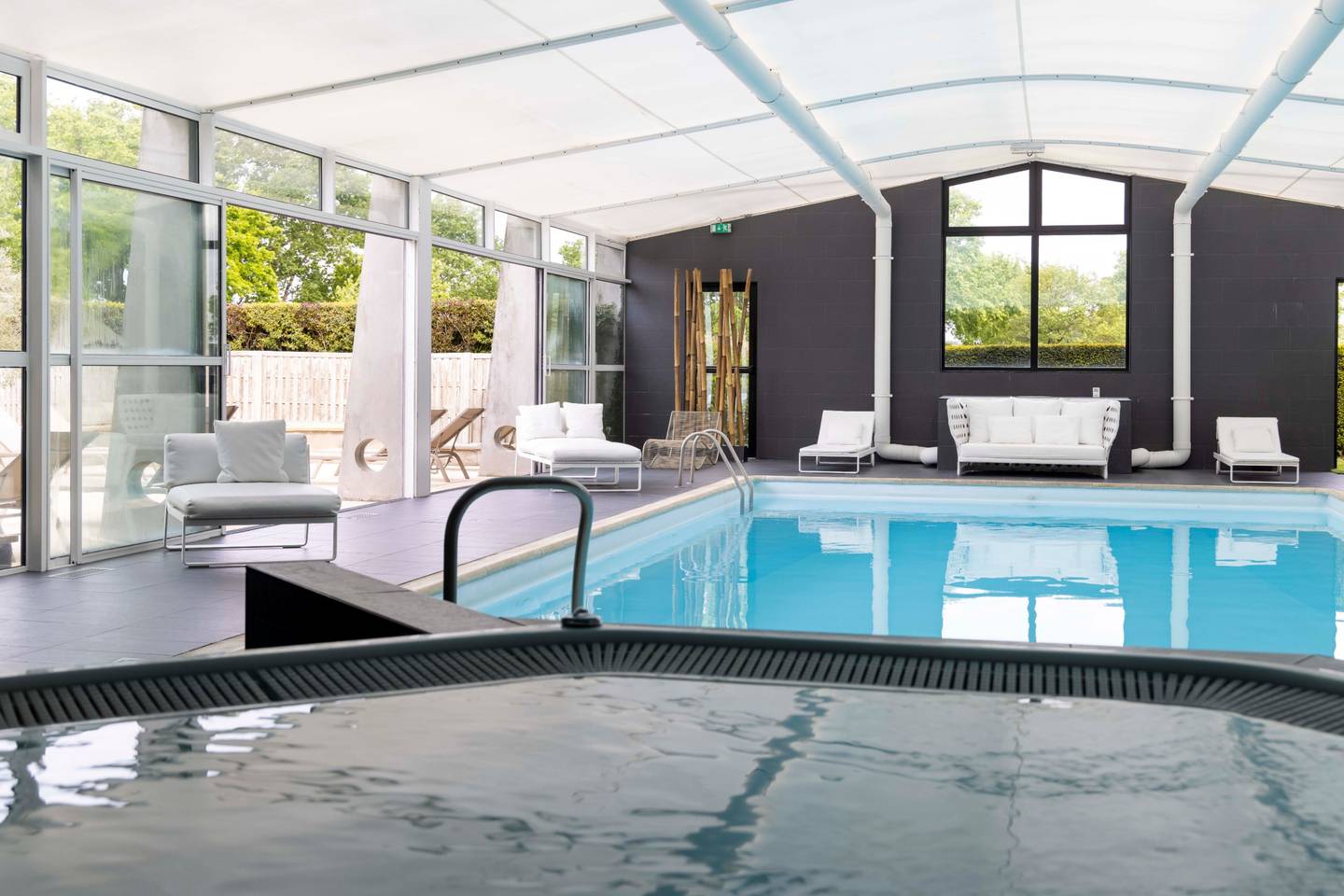 Best Western Plus Le Roi Arthur Hôtel & Spa Staycation Offer 24